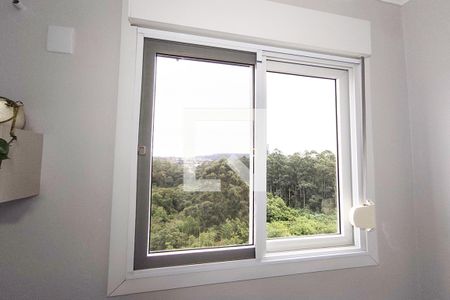 Apartamento à venda com 61m², 2 quartos e 1 vagaQuarto 2