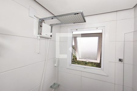 Apartamento à venda com 61m², 2 quartos e 1 vagaBanheiro