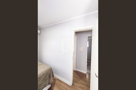 Apartamento à venda com 61m², 2 quartos e 1 vagaQuarto 1