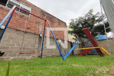 Apartamento à venda com 61m², 2 quartos e 1 vagaÁrea Comum - Playground