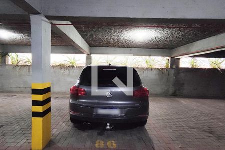 Apartamento à venda com 61m², 2 quartos e 1 vagaBox coberto 