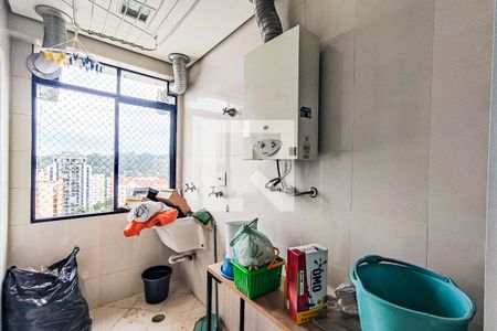 Apartamento para alugar com 126m², 2 quartos e 2 vagas Apartamento para alugar com 126m², 2 quartos e 2 vagasÁrea de Serviço