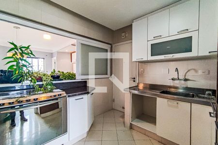 Apartamento para alugar com 126m², 2 quartos e 2 vagas Apartamento para alugar com 126m², 2 quartos e 2 vagasCozinha