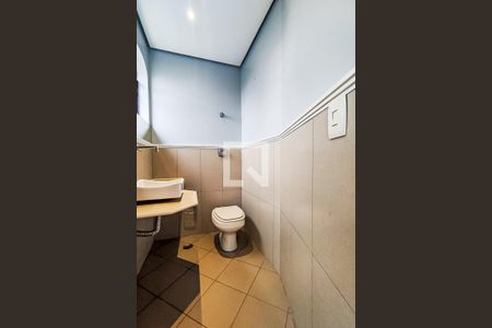 Apartamento para alugar com 126m², 2 quartos e 2 vagas Apartamento para alugar com 126m², 2 quartos e 2 vagasLavabo