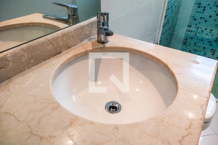 Apartamento para alugar com 126m², 2 quartos e 2 vagas Apartamento para alugar com 126m², 2 quartos e 2 vagasBanheiro