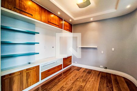 Apartamento para alugar com 126m², 2 quartos e 2 vagas Apartamento para alugar com 126m², 2 quartos e 2 vagasSala de Tv