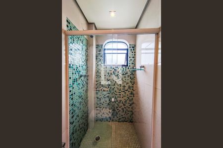 Apartamento para alugar com 126m², 2 quartos e 2 vagas Apartamento para alugar com 126m², 2 quartos e 2 vagasBanheiro