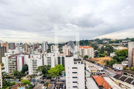Apartamento para alugar com 126m², 2 quartos e 2 vagas Apartamento para alugar com 126m², 2 quartos e 2 vagasVista do Quarto
