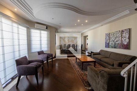 Apartamento para alugar em Vila Regente Feijó