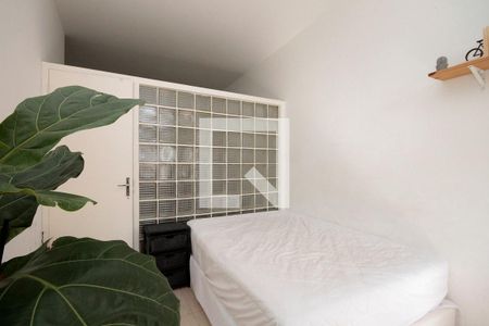 Quarto de apartamento para alugar com 1 quarto, 41m² em República, São Paulo