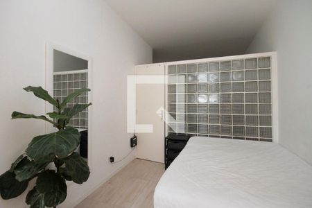 Quarto de apartamento para alugar com 1 quarto, 41m² em República, São Paulo
