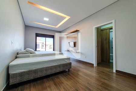 Casa de condomínio para alugar com 265m², 4 quartos e 3 vagas Casa de condomínio para alugar com 265m², 4 quartos e 3 vagasSuíte 2