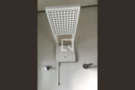 Casa de condomínio para alugar com 265m², 4 quartos e 3 vagas Casa de condomínio para alugar com 265m², 4 quartos e 3 vagasBanheiro da Suíte 4