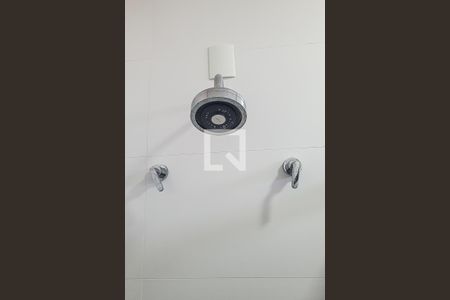 Casa de condomínio para alugar com 265m², 4 quartos e 3 vagas Casa de condomínio para alugar com 265m², 4 quartos e 3 vagasBanheiro da Suíte 1