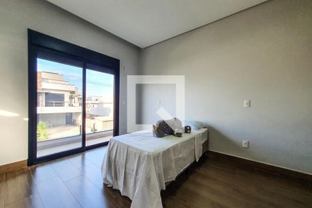 Casa de condomínio para alugar com 265m², 4 quartos e 3 vagas Casa de condomínio para alugar com 265m², 4 quartos e 3 vagasSuíte 3