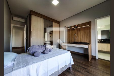 Casa de condomínio para alugar com 265m², 4 quartos e 3 vagas Casa de condomínio para alugar com 265m², 4 quartos e 3 vagasSuíte 3