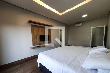 Casa de condomínio para alugar com 265m², 4 quartos e 3 vagas Casa de condomínio para alugar com 265m², 4 quartos e 3 vagasSuíte 2