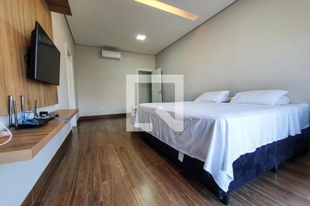 Casa de condomínio para alugar com 265m², 4 quartos e 3 vagas Casa de condomínio para alugar com 265m², 4 quartos e 3 vagasSuíte 2