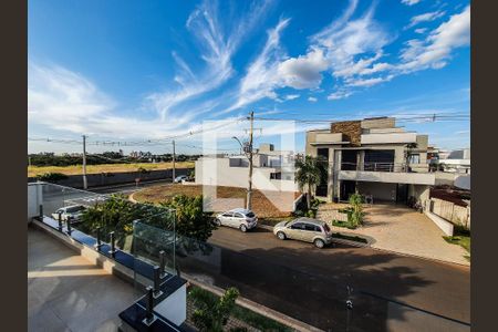 Casa de condomínio para alugar com 265m², 4 quartos e 3 vagas Casa de condomínio para alugar com 265m², 4 quartos e 3 vagasvista da suíte 3