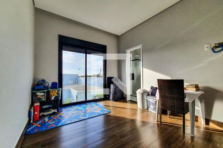 Casa de condomínio para alugar com 265m², 4 quartos e 3 vagas Casa de condomínio para alugar com 265m², 4 quartos e 3 vagasSuíte 4