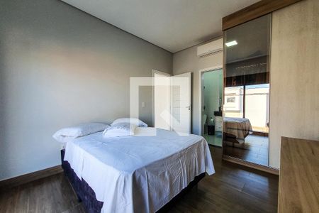 Casa de condomínio para alugar com 265m², 4 quartos e 3 vagas Casa de condomínio para alugar com 265m², 4 quartos e 3 vagasSuíte 1