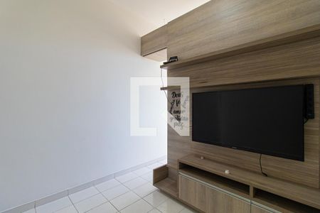 Studio para alugar com 40m², 1 quarto e sem vagaSala