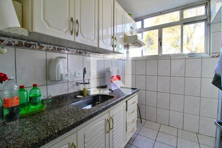 Apartamento à venda com 127m², 2 quartos e 2 vagasCozinha