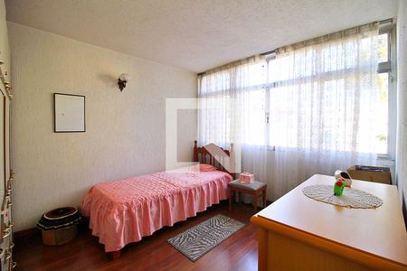 Apartamento à venda com 127m², 2 quartos e 2 vagasQuarto 2