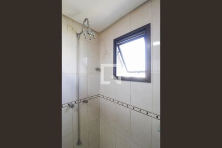 Apartamento à venda com 120m², 3 quartos e 2 vagasBanheiro