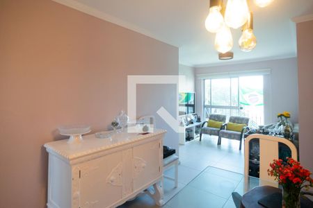 Apartamento à venda com 74m², 2 quartos e 1 vaga Apartamento à venda com 74m², 2 quartos e 1 vagaSala Jantar