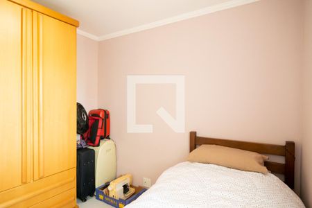 Apartamento à venda com 74m², 2 quartos e 1 vaga Apartamento à venda com 74m², 2 quartos e 1 vagaQuarto 2