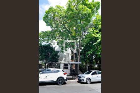 Apartamento à venda com 74m², 2 quartos e 1 vaga Apartamento à venda com 74m², 2 quartos e 1 vagaFachada