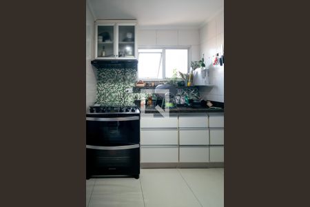 Apartamento à venda com 74m², 2 quartos e 1 vaga Apartamento à venda com 74m², 2 quartos e 1 vagaCozinha