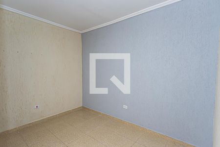 Suite de casa para alugar com 1 quarto, 40m² em Vila Carolina, São Paulo