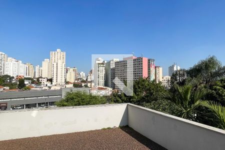 Vista de apartamento para alugar com 3 quartos, 270m² em Paraíso, São Paulo
