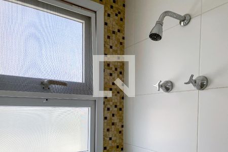 Apartamento à venda com 270m², 3 quartos e 4 vagas Apartamento à venda com 270m², 3 quartos e 4 vagasSuíte 2 - banheiro