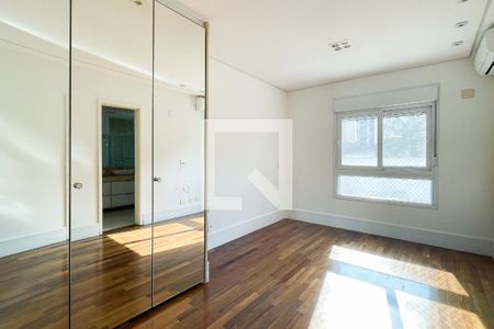 Suíte 3 de apartamento para alugar com 3 quartos, 270m² em Paraíso, São Paulo
