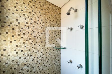 Apartamento à venda com 270m², 3 quartos e 4 vagas Apartamento à venda com 270m², 3 quartos e 4 vagasSuíte 1 - banheiro