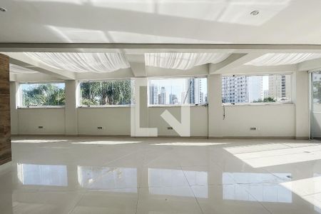 Varanda Gourmet de apartamento para alugar com 3 quartos, 270m² em Paraíso, São Paulo