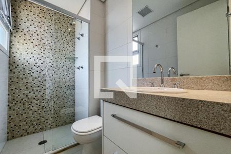 Apartamento à venda com 270m², 3 quartos e 4 vagas Apartamento à venda com 270m², 3 quartos e 4 vagasSuíte 1 - banheiro