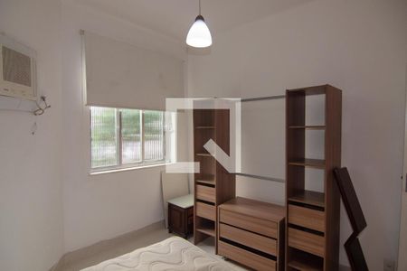 Quarto de apartamento para alugar com 1 quarto, 40m² em Leme, Rio de Janeiro