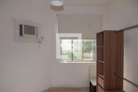 Quarto de apartamento para alugar com 1 quarto, 40m² em Leme, Rio de Janeiro