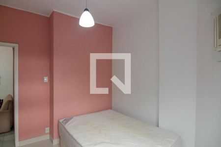 Quarto de apartamento para alugar com 1 quarto, 40m² em Leme, Rio de Janeiro