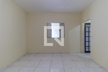 Quarto de casa para alugar com 1 quarto, 59m² em Vila Água Funda, São Paulo