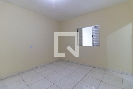 Quarto de casa para alugar com 1 quarto, 59m² em Vila Água Funda, São Paulo