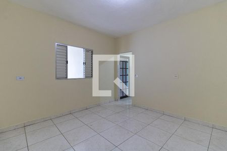Quarto de casa para alugar com 1 quarto, 59m² em Vila Água Funda, São Paulo