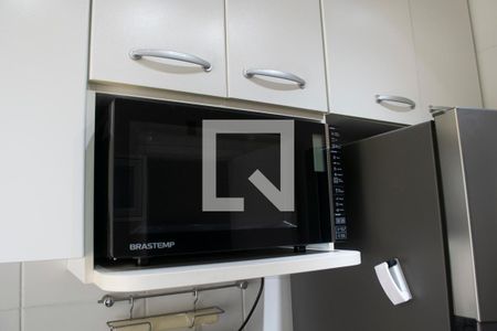 Apartamento para alugar com 58m², 2 quartos e 1 vaga Apartamento para alugar com 58m², 2 quartos e 1 vagaCozinha