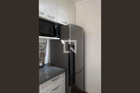 Apartamento para alugar com 58m², 2 quartos e 1 vaga Apartamento para alugar com 58m², 2 quartos e 1 vagaCozinha