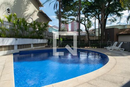 Apartamento para alugar com 58m², 2 quartos e 1 vaga Apartamento para alugar com 58m², 2 quartos e 1 vagaÁrea comum - Piscina