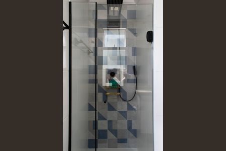 Apartamento para alugar com 58m², 2 quartos e 1 vaga Apartamento para alugar com 58m², 2 quartos e 1 vagaBanheiro